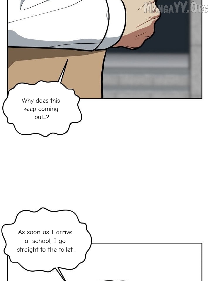Change Me Chapter 35 - page 73